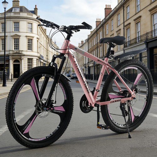 Mountain bike 21 - 26“, speed