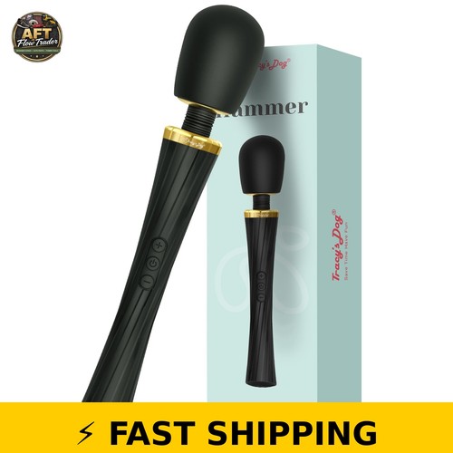 Tracy dog vibrator - tracy's,