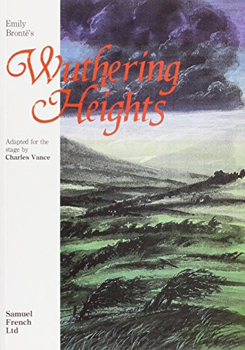 Wuthering heights acting - heights, (acting