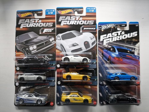 Hot wheels fast - hot,
