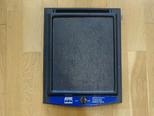 Jessop 8x10 inch paper - inch,