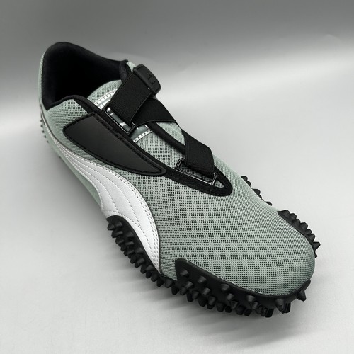 Puma mostro green moon - green,