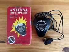 Vintage Antenna Multiplier