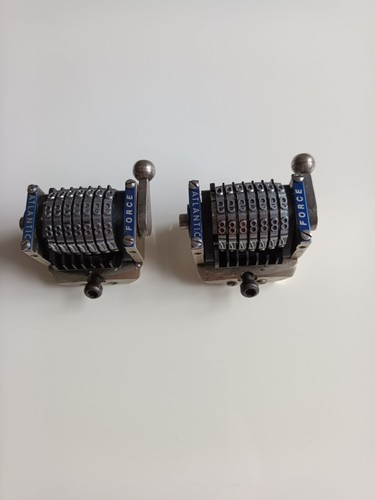 Pair gto numbering - pair, of