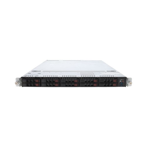 Supermicro sys 1029u tr25m - supermicro, sys-1029u-tr25m