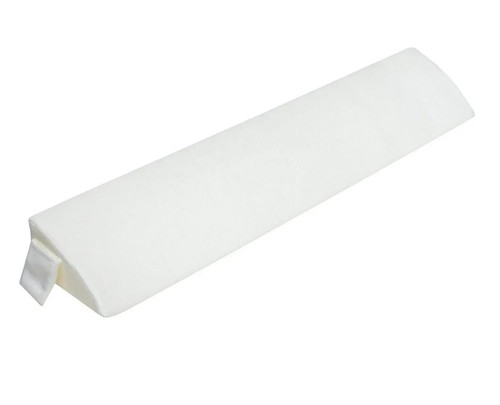 Foam bed wedge pillow - wedge,