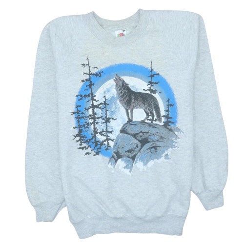 Fruit the loom mens grey - fruit,