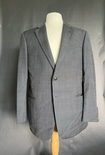Armani collezioni men gray - collezioni,