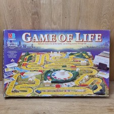 The Game Of Life *Multi