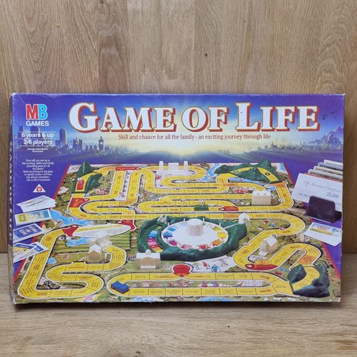 The game life multi - game, *multi