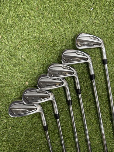 Titleist t100 irons - titleist, 5-pw