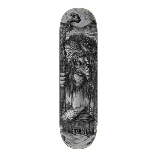 Creature pro skateboard - pro, deck