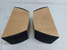 KEF iq8ds  dipole Loudspeakers