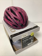 Giro Syntax Mips Helmet Small