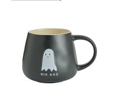 Sainsbury's Home Big Boo Mug