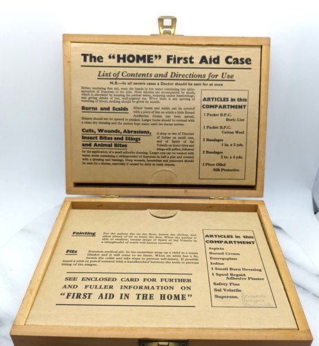Vintage boots home - home, aid