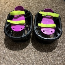 Moon Shoes Mini Trampoline For Your Feet STAY ACTIVE