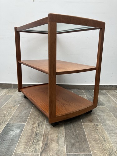 Meredew teak mid century - meredew,