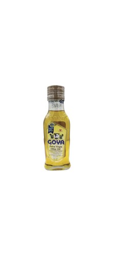 Goya extra virgin olive oil - goya,