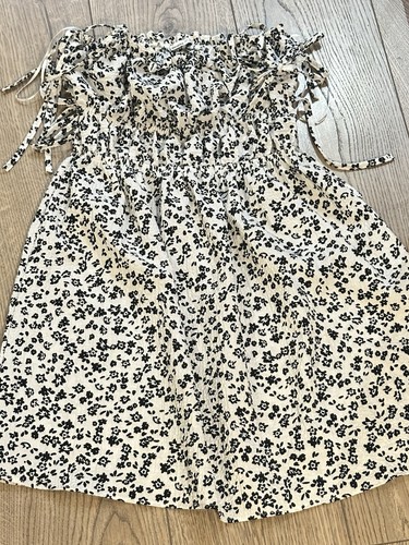 Zara dress women flower - zara, women’s
