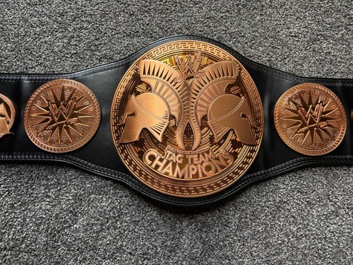 Wwe world tag - wwe, team