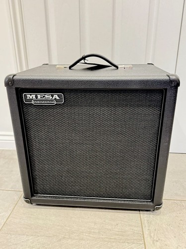 Mesa boogie 12 rectifier - 1,
