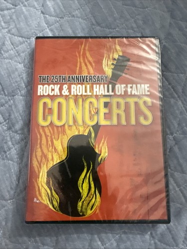 Rock roll hall - rock,