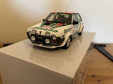 Otto Models 1/18 Scale Resin -