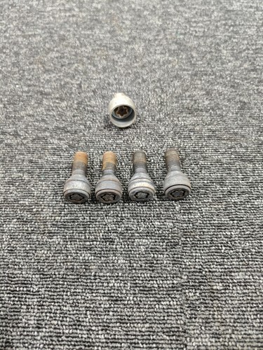 Bmw 5 series f10 f20 - 3, 4