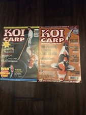 koi carp Magazines 