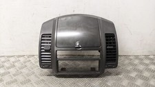 NISSAN Mk1 Note Se 2007 DASH