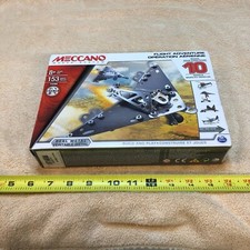 MECCANO MAKER SYSTEM FLIGHT