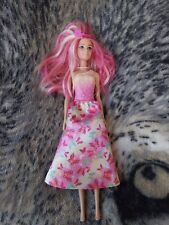 Mattel 2023 11" Barbie Doll