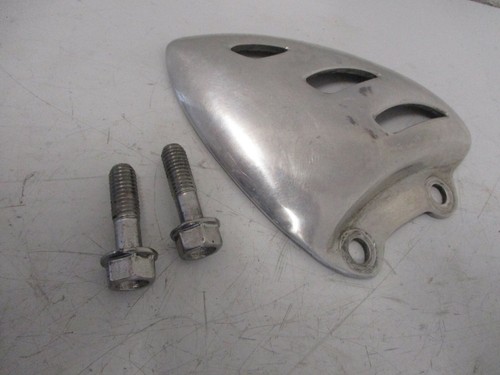 Heel guard front right - front,