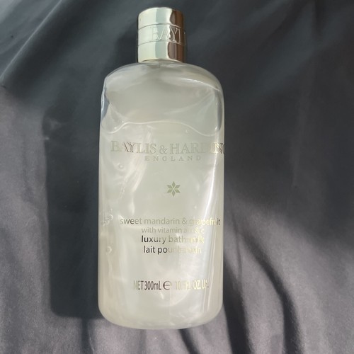 New baylis harding sweet - new,