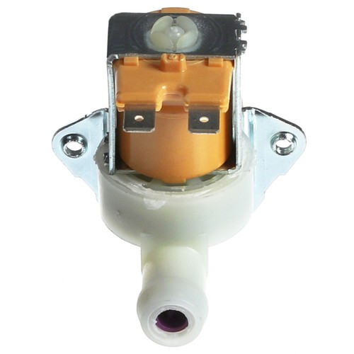 Water inlet solenoid valve - water,