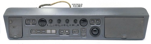 Furuno black controller radar - controller,