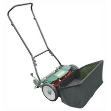 Webb WEH18 Push Hand Cylinder
