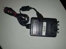 rh48-1201200dg AC/DCpower adapter EU plug 230V to 12V,  1.2A,  5mm Diameter plug