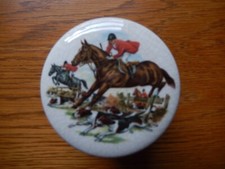 Vintage Frank Cooper Ltd. Oxford Marmalade Pot.