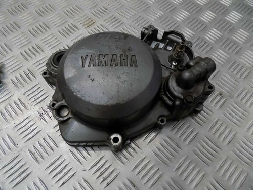 Yamaha dt125r clutch case - dt125r,