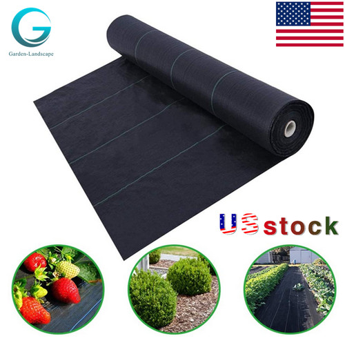 Membrane 4ftx250ft landscape - membrane,
