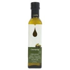 Clearspring | Italian Olive