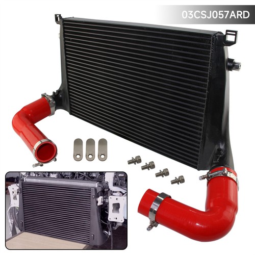 High performance intercooler - high-performance,