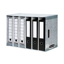 Fellowes Bankers Box System