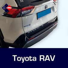Toyota RAV4  Mk5 SUV