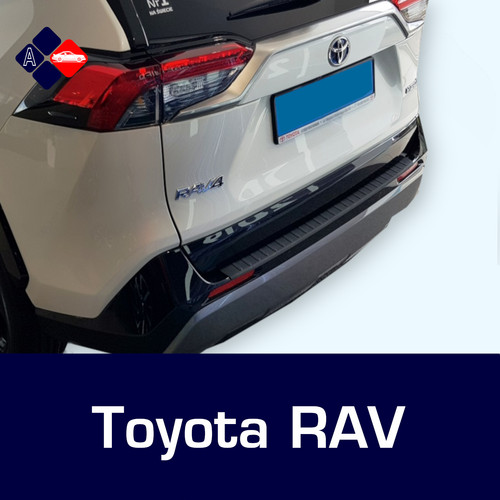 Toyota rav4 mk5 suv - toyota,