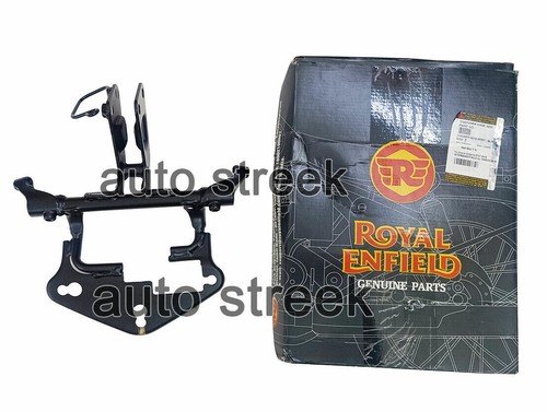 Genuine royal enfield cockpit - royal,