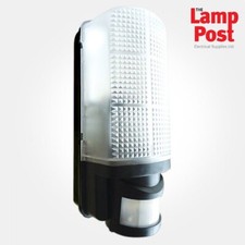 Eterna PIR80BK Outdoor