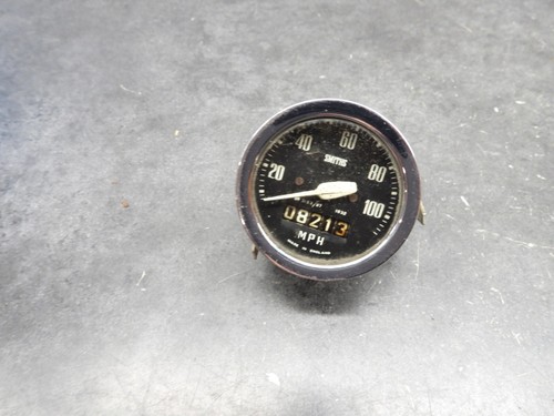 Ariel arrow 250 speedo - arrow,